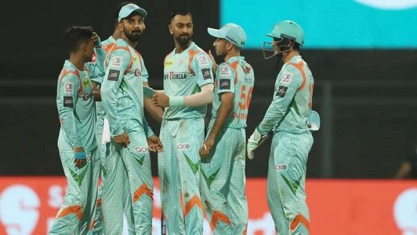 DC vs LSG: માર્ક વૂડે બોલથી કરી કરામત, લખનૌની આસાન જીત