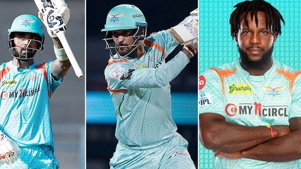 DC vs LSG: મેયર્સની તોફાની બેટીંગ, લખનૌએ બનાવ્યા 193 રન, જીતવા ઉતરશે દિલ્હી