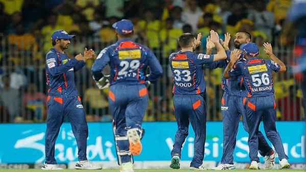 IPL 2023 RR vs LSG: સારી શરૂઆત બાદ રાજસ્થાનનો ધબડકો, લખનૌની જીત