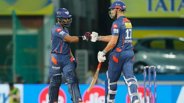 IPL 2023 LSG vs RCB: સ્ટોઇનીસ-પુરનનો બલ્લો ચાલ્યો, લખનૌની 1 વિકેટે રોમાંચક જીત