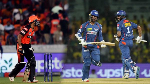IPL 2023 LSG vs SRH Weather: લખનૌના હોમગ્રાઉન્ડ પર હૈદરાબાદ સાથે મુકાબલો, જાણો કેવુ હશે હવામાન
