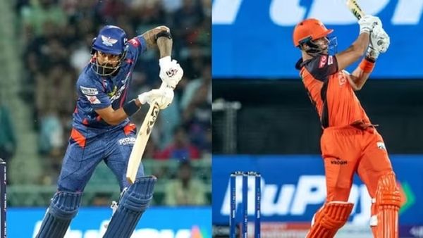 IPL 2023 LSG vs SRH: સનરાઇઝર્સ હૈદરાબાદે ટોસ જીતી બેટીંગ કરવાનો લીધો નિર્ણય