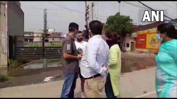 Ludhiana Gas Leak : ઝેરી ગેસ લીક થવાને કારણે લુધિયાણામાં 9 લોકોના મોત, ઘણા અસરગ્રસ્ત