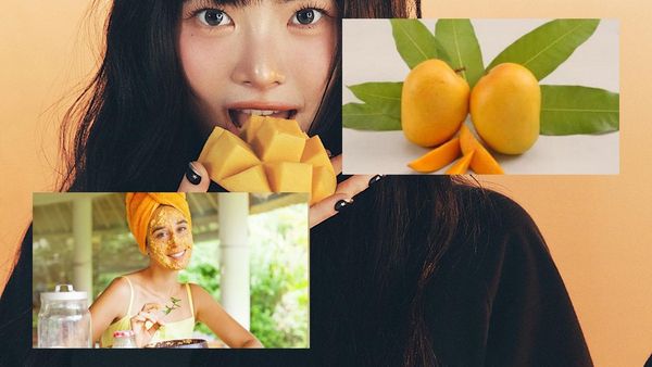 Skin Care Tips : બેકાર ગણી ફેંકી ન દો કેરીની છાલ, સુંદર ત્વચા માટે કરો આ રીતે ઉપયોગ