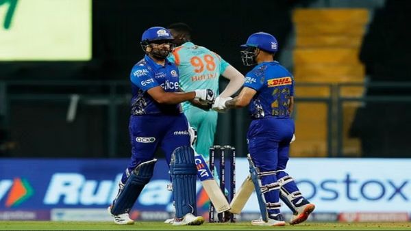 IPL 2023 SRH vs MI: કેમરોન ગ્રીનનો ચાલ્યો બલ્લો, હૈદરાબાદને 193 રનનુ લક્ષ્ય