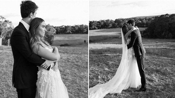 IPL છોડીને ગર્લફ્રેંડ સાથે લગ્ન કરવા પહોંચી ગયો આ ખેલાડી, તસવિરો આવી સામે