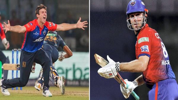 IPL 2023 SRH vs DC: મિશેલ માર્શની ઇનિંગ ગઇ એળે, હૈદરાબાદની 9 રને જીત