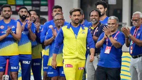 IPL 2023: અલગ જ છે માહી.., સુનીલ ગાવસ્કરે એમએસ ધોનીને ગણાવ્યો ઇતિહાસનો સર્વશ્રેષ્ઠ કેપ્ટન