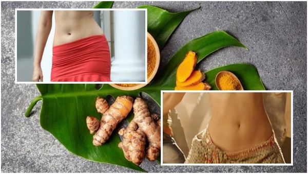 Astro tips : નાભિમાં કરો હળદરનું તિલક, જાણી લો ઘણા ફાયદા