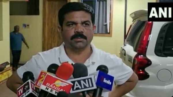 છત્તીસગઢમાં કોંગ્રેસ ધારાસભ્ય પર નક્સલી હુમલો, 5 રાઉન્ડ ફાયરિંગ કરાયું