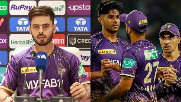 KKR vs GT: હાર બાદ બોલ્યા નીતિશ રાણા, ગુજરાત સામે પરાજયના જણાવ્યા કારણ