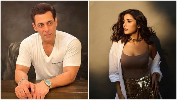 Bollywood News : શહેનાઝના ફેન્સને સલમાન ખાને આપી ધમકી, કહી દીધી આ વાત