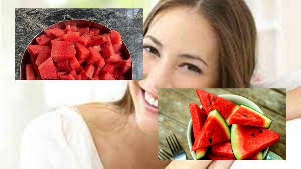 Skin Care Tips : ઉનાળામાં કરો તરબૂચના આ ઉપાય, મળશે અઢળક લાભ