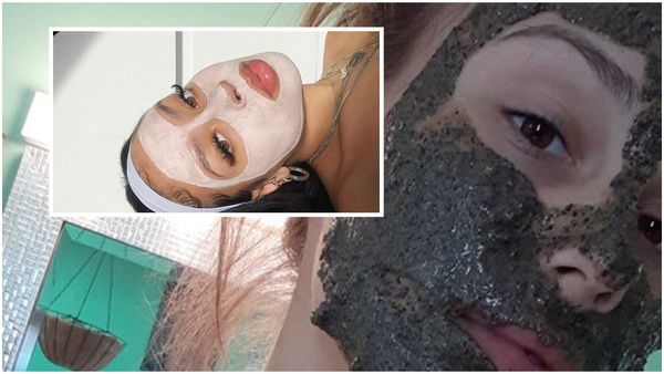 Skin Care Tips : ચહેરો બનશે ગોરો અને ચમકદાર, આ રીતે બનાવો 4 હોમમેજ સ્ક્રબ