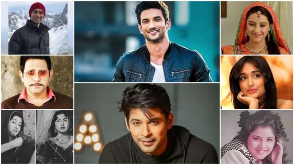 Entertainment News : કોઇ બીમારીથી તો કોઇએ કરી આત્મહત્યા, આ સ્ટાર્સે નાની વયે દુનિયાને કહ્યું અલવિદા