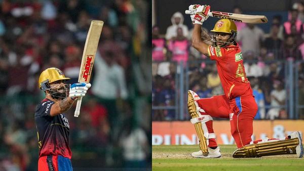 IPL 2023 PBKS vs RCB: કોણ બનાવશે સૌથી વધુ રન? સારા ફોર્મમાં છે બન્ને ટીમોના બેટ્સમેન