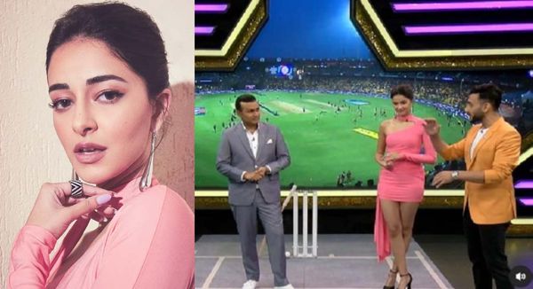 ડ્રીમ ગર્લ 2 ના પ્રમોશન માટે ILP માં પહોંચી અનન્યા પાંડે, મોટા સિક્રેટ પરથી પરદો હટાવ્યો