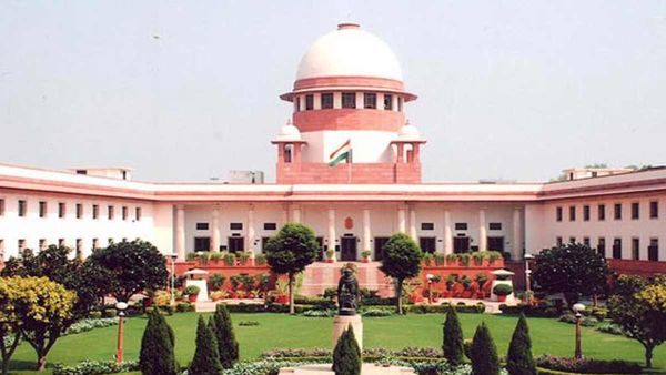 નફરતી ભાષણો મુદ્દે સુપ્રીમ કોર્ટ રાજ્યો પર ખફા, કહ્યું-ખુદ સંજ્ઞાન લઈને FIR કરો