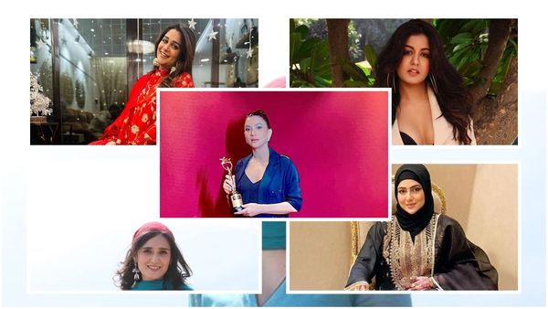 Pregnant Television Actress : પ્રેગનેન્ટ છે ટીવીની આ પાંચ એક્ટ્રેસ, ટૂંક સમયમાં આપી શકે છે ખુશખબર