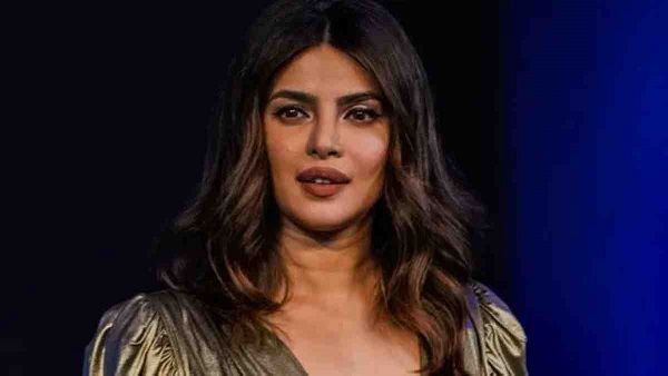 Priynka Chopra ની સ્પષ્ટતા 