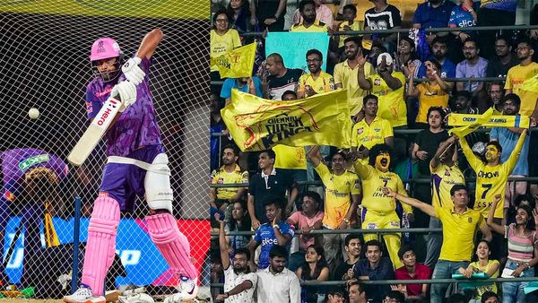 IPL 2023: ચેન્નાઇના હિરો આર અશ્વિનનો ચેન્નાઇ સુપર કિંગ્સ સાથે મુકાબલો, બન્નો પોતાના હોમ ગ્રાઉન્ડ પર રમશે