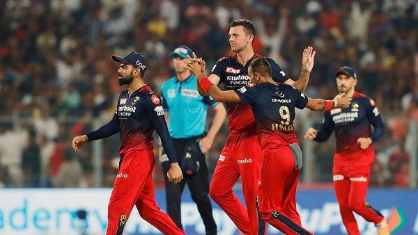 IPL 2023 RCB vs KKR: કોલકાતા ટોસ હાર્યુ, પ્રથમ બેટીંગ કરશે