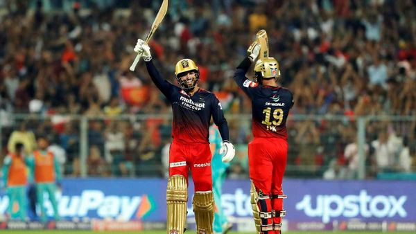 IPL 2023: RCBને મોટો ઝટકો, આ ખેલાડી IPLમાંથી થયો બહાર
