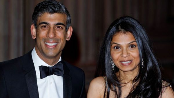 બ્રિટનના પીએમ ઋષિ સુનક વિરૂદ્ધ તપાસ શરૂ, જાણો શું છે પુરો મામલો?