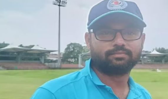 IPL 2023: કોણ છે ભોજપુરી કોમેન્ટેટર? વીડિયો થઇ રહ્યાં છે વાયરલ, સૌરભ ઉર્ફ રોબિન સિંહ વિશે જાણો