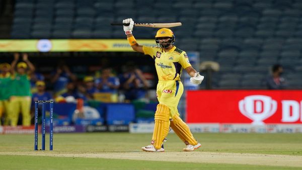 IPL 2023 LSG vs CSK: ઋતુરાજ ગાયકવાડની તોફાની ફિફ્ટી, જાણો તેમના આંકડા