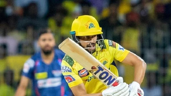 IPL 2023 LSG vs CSK: 'ઋતુ'રાજ નામનુ તોફાન, ચેન્નાઇએ બનાવ્યા 217 રન
