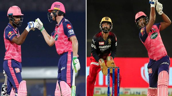 IPL 2023: મને સમજાતુ નથી કે ભારતીય ટીમમાં કેમ નથી સંજુ સેમસન?, આ દિગ્ગજ ખેલાડીએ કર્યા સવાલ