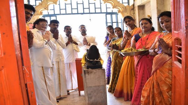 સૌરાષ્ટ્ર તમિલ સંગમ કાર્યક્રમ, તમિલ સમાજે પીએમ મોદીનો માન્યો આભાર