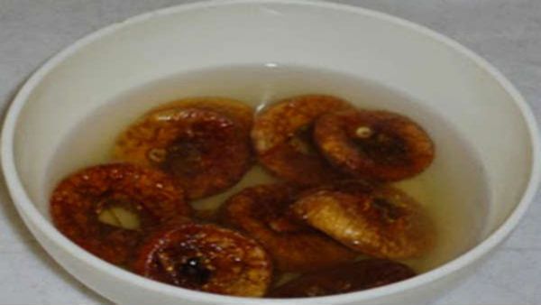 Anjeer Benefits : અઢળક ફાયદા આપે છે પલાળેલા અંજીર, જાણો સાચી રીત અને ફાયદા