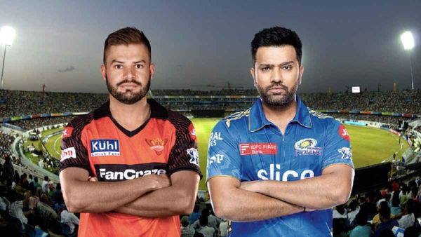 IPL 2023 SRH vs MI: કોણ જીતશે મુંબઇ-હૈદરાબાદ વચ્ચેની હાઇ વોલ્ટેજ મેચ? જાણો પ્લેઇંગ 11