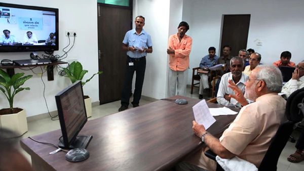 ‘રાજ્ય સ્વાગત’ કાર્યક્રમમાં વર્ચ્યુઅલી હાજરી આપશે પીએમ મોદી