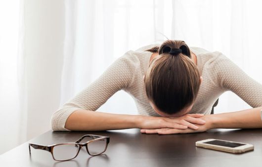 Vitamin Deficiency : થાક અને કમજોરીથી છો પરેશાન, હોય શકે છે વિટામીનની કમી