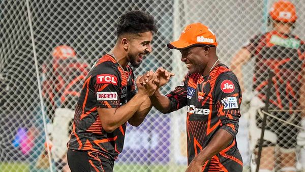 IPL 2023: વસીમ જાફરે ઉમરાન મલિક અને હેરી બ્રુકને લઇ હૈદરાબાદને આપી સલાહ, જાણો શું કહ્યું?