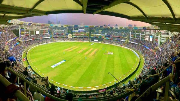 IPL 2023 MI vs RR: વાનખેડેમાં આજે રાજસ્થાન મુંબઇ આમને સામને, જાણો વેધર અપડેટ્સ અને પિચ રિપોર્ટ