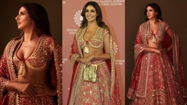 49 ની ઉમરમાં શ્વેતા બચ્ચને દેખાડી સુંદરતા, લોકોએ કહ્યુ - ક્યાં ગયા બીગ બી ની પ્રતિષ્ઠા, પરંપરા અને અનુશાસન