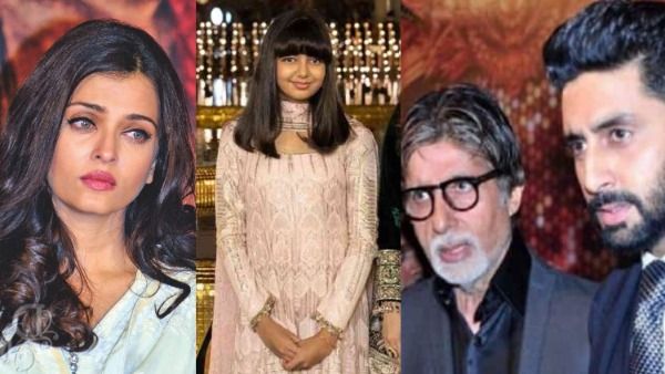 એશ્વર્યા રાયની દિકરી સાથે થયુ એવુ વર્તન, આરાધ્યા પહોચી હાઇકોર્ટ, બીગ બીની પૌત્રીએ લીધી મોટી એક્શન