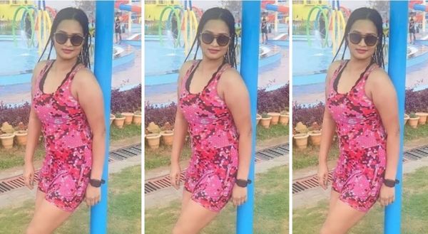 સેક્સ રેકેટ ચલાવતા પકડાયેલી ભોજપુરી અભિનેત્રી સુમન કુમારી કોણ છે?