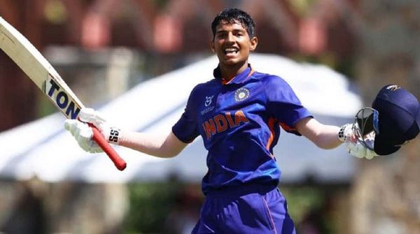 IPL 2023: કોણ છે યશ ધૂલ? અન્ડર 19માં ભારતનુ વધારી ચુક્યા છે માન, જાણો તેના વિશે