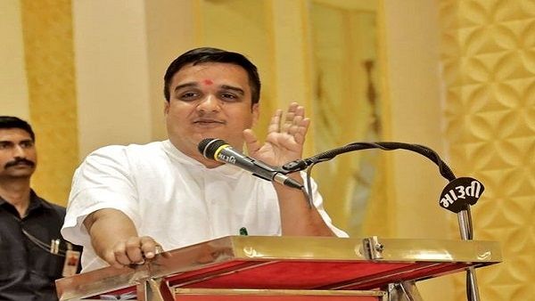 મોરબીના ઉદ્યોગોની આર્થિક સલામતી માટે SIT ની જાહેરાત કરતાં ગૃહ રાજ્યમંત્રી હર્ષ સંઘવી