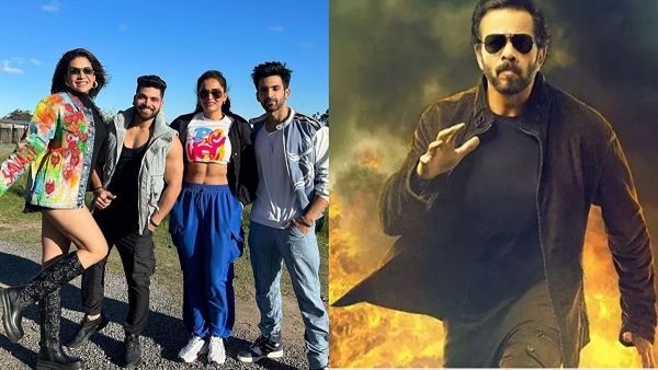 Lhataro Ke Khiladi Update 13 માં થી ત્રીજી ખેલાડી થઇ બહાર, નામ જાણીને તમને લાગશે ઝટકો