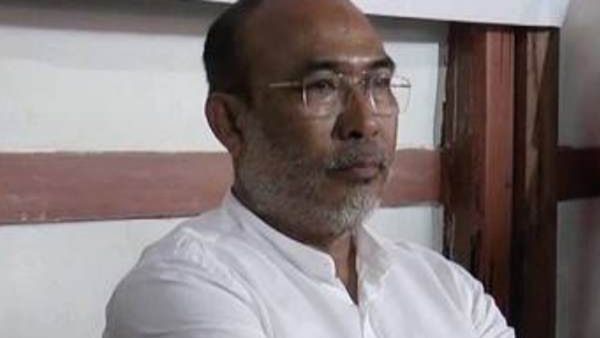 મણિપુર હિંસામાં અત્યાર સુધી 60 લોકોના મોત, 200થી વધુ ઘાયલ, CM એ વળતરનુ કર્યુ એલાન