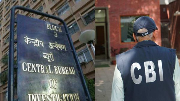 જમ્મુ કાશ્મીરના પૂર્વ રાજ્યપાલ સત્યપાલ મલિકના પૂર્વ સહયોગીના ઘરે સીબીઆઈની રેડ