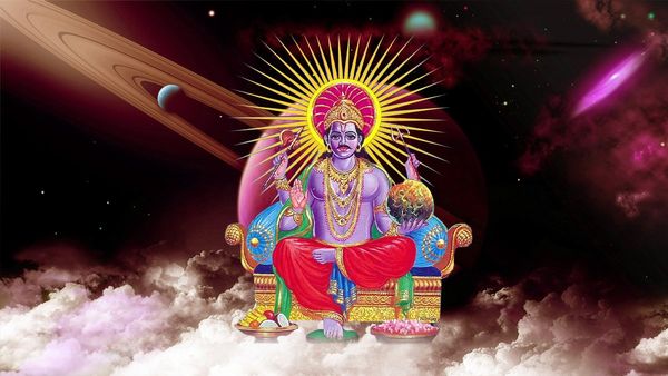 Shani Jayanti 2023: ક્રૂર શનિની છે 3 પ્રિય રાશિઓ, હંમેશા આ જાતકો પર રહે છે મહેરબાન