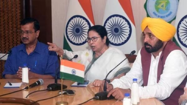 Niti Aayog meet: પીએમ મોદી આજે કરશે નીતિ આયોગની બેઠકની અધ્યક્ષતા, આ 6 સીએમ નહિ થાય સામેલ