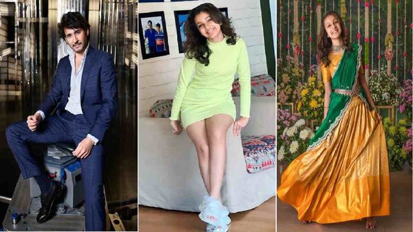 મહેશ બાબૂની દીકરી સિતારાને જાહેરાત માટે મળ્યા કરોડો રુપિયા, 10 વર્ષની ઉંમરમાં બની દેશની સૌથી મોંઘી સ્ટાર